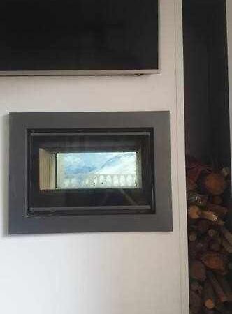 Villanúa Acogedor Apartamento En El Pirineo Aragones מראה חיצוני תמונה