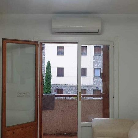 Villanúa Acogedor Apartamento En El Pirineo Aragones מראה חיצוני תמונה