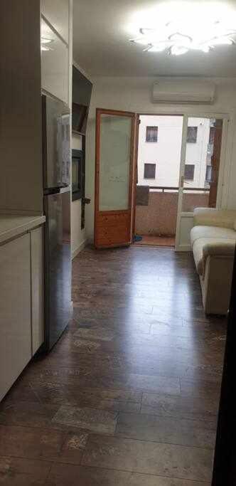 Villanúa Acogedor Apartamento En El Pirineo Aragones מראה חיצוני תמונה