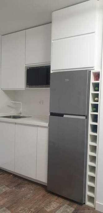 Villanúa Acogedor Apartamento En El Pirineo Aragones מראה חיצוני תמונה