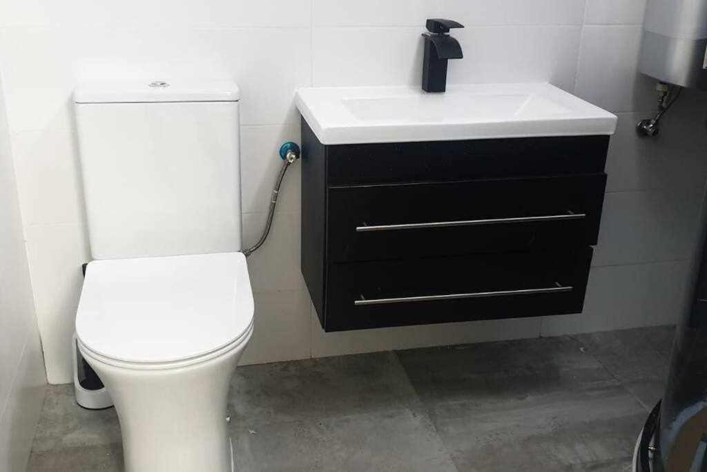 Villanúa Acogedor Apartamento En El Pirineo Aragones מראה חיצוני תמונה